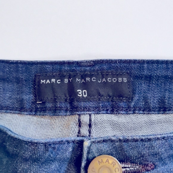 Marc Jacobs Jeans, Size 30 - Picture 10 of 15